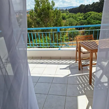 Apartment H&o Iris Sea Breeze *