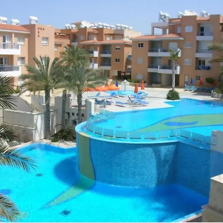 Apartment H&o Iris Sea Breeze *