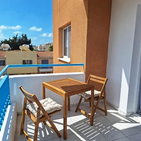 H&o Iris Sea Breeze Apartment *