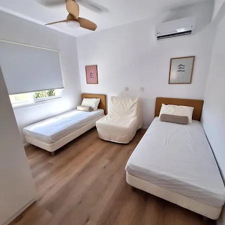 Apartment H&o Iris Sea Breeze *