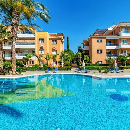 Apartment H&o Iris Sea Breeze