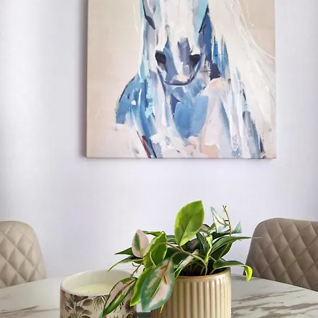 Apartment H&o Iris Sea Breeze *