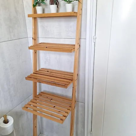 Apartment H&o Iris Sea Breeze