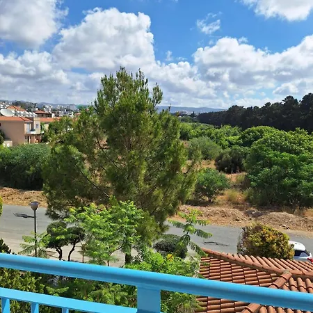 H&o Iris Sea Breeze * Paphos