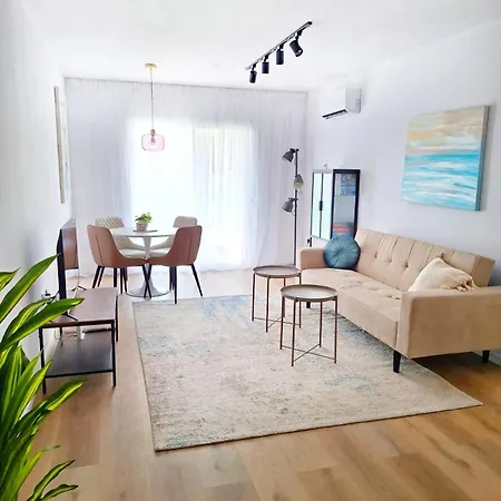 Apartamento H&o Iris Sea Breeze
