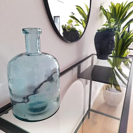 아파트 H&o Iris Sea Breeze 파포스