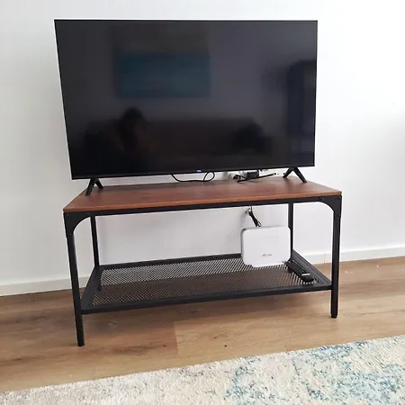 Lägenhet H&o Iris Sea Breeze *