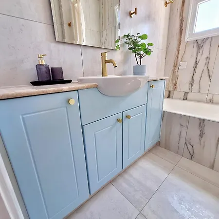 Apartament H&o Iris Sea Breeze *