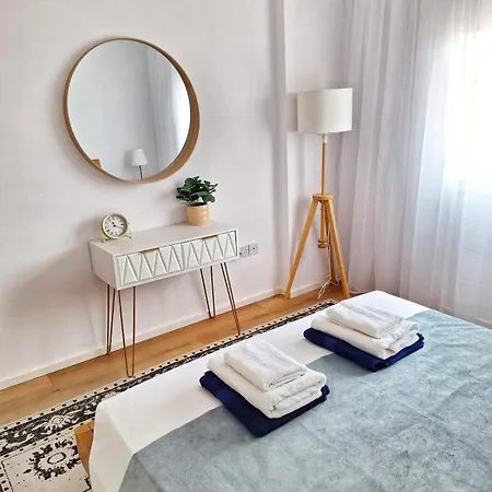 Apartmán H&o Iris Sea Breeze Paphos