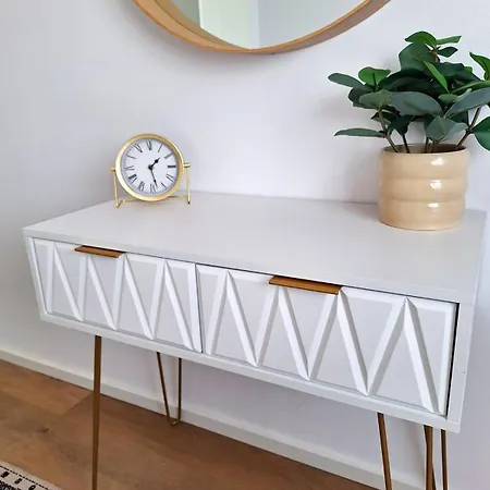 H&o Iris Sea Breeze Apartmán *