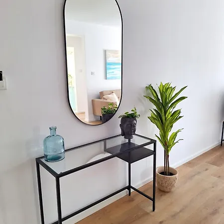 H&o Iris Sea Breeze Apartament Pafos