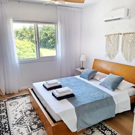 H&o Iris Sea Breeze 파포스