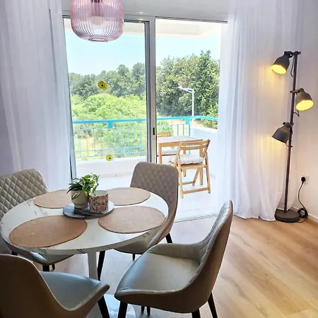 H&o Iris Sea Breeze *