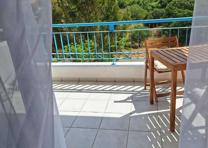 Apartament H&o Iris Sea Breeze *