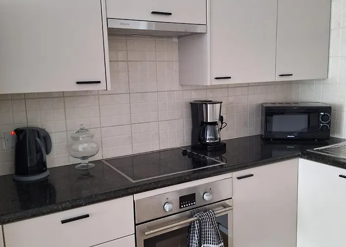 H&o Iris Sea Breeze Apartament *