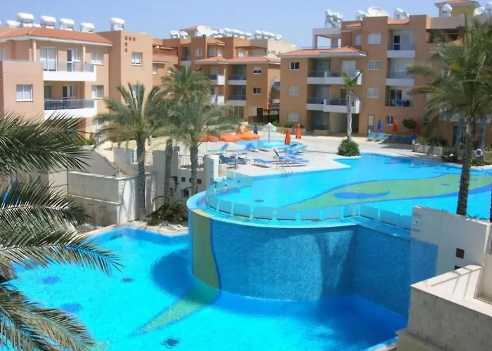 Apartament H&o Iris Sea Breeze *