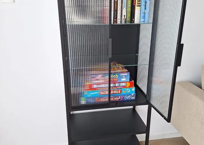 H&o Iris Sea Breeze Apartmán Paphos