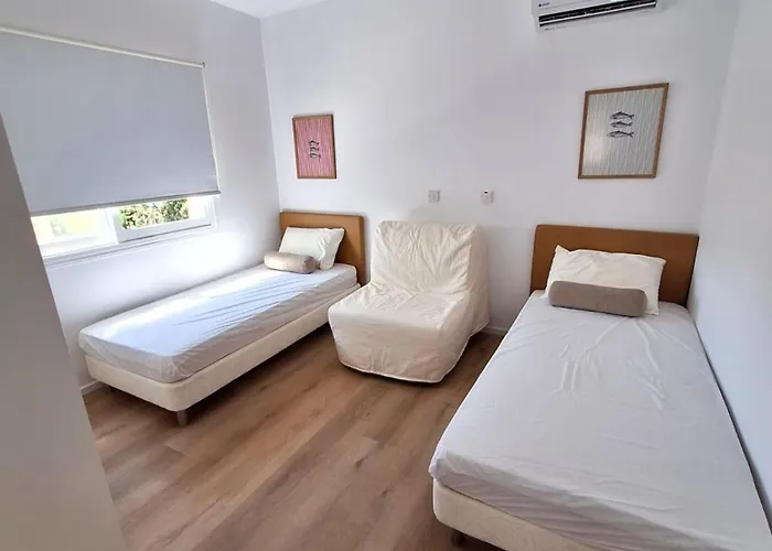 Apartament H&o Iris Sea Breeze *