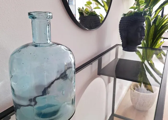 Apartament H&o Iris Sea Breeze Pafos