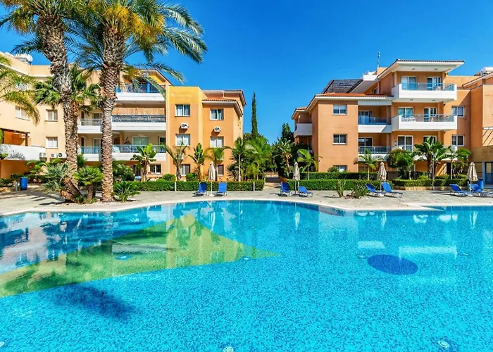 Apartament H&o Iris Sea Breeze