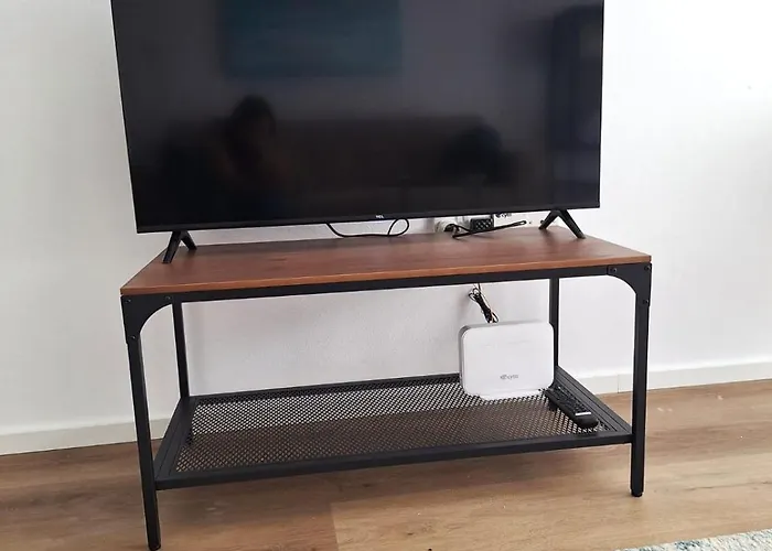 Apartament H&o Iris Sea Breeze *