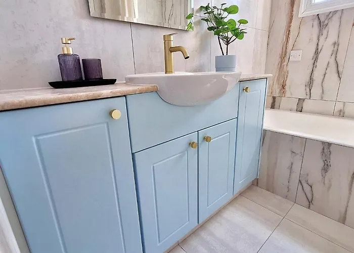 Apartmán H&o Iris Sea Breeze *