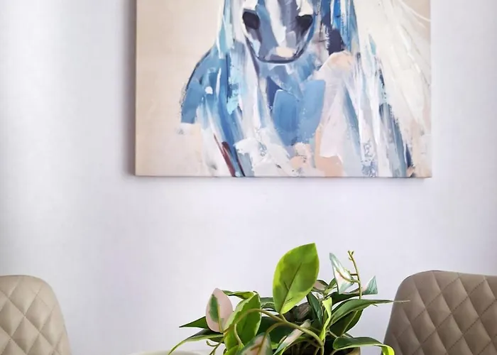 Apartament H&o Iris Sea Breeze *