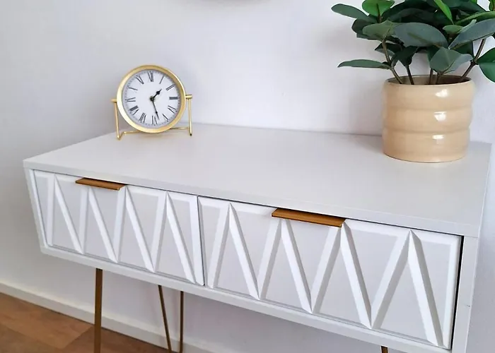 H&o Iris Sea Breeze Apartmán *