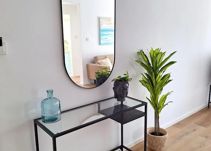 H&o Iris Sea Breeze Apartmán Paphos