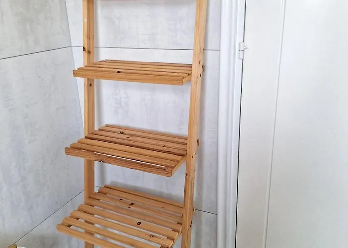 Apartament H&o Iris Sea Breeze