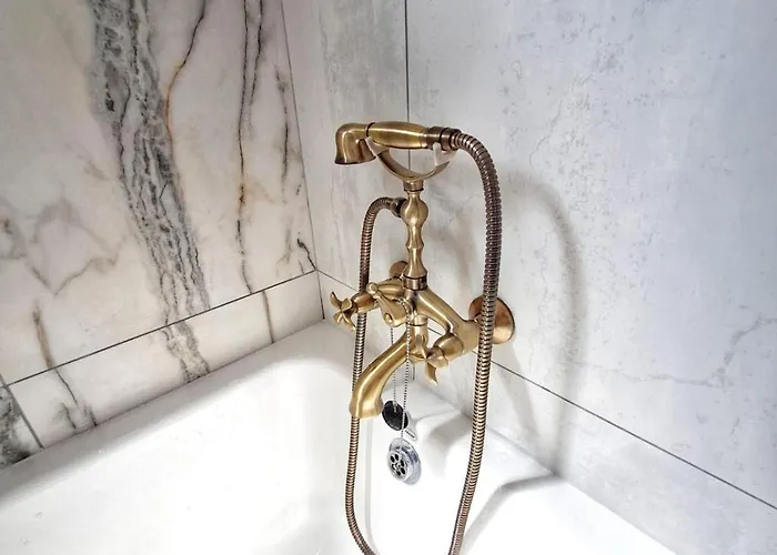 H&o Iris Sea Breeze Apartmán