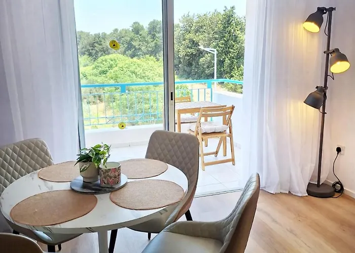 H&o Iris Sea Breeze *