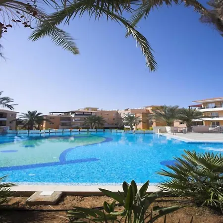 H&o Iris Sea Breeze Lägenhet Paphos