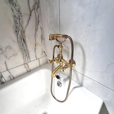 H&o Iris Sea Breeze Apartman