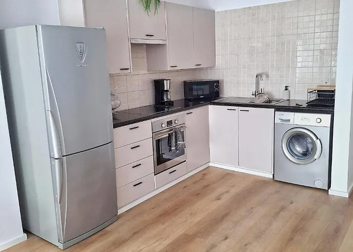 H&o Iris Sea Breeze アパート *