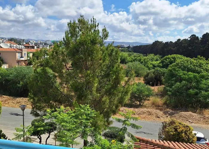 H&o Iris Sea Breeze * パ フォス